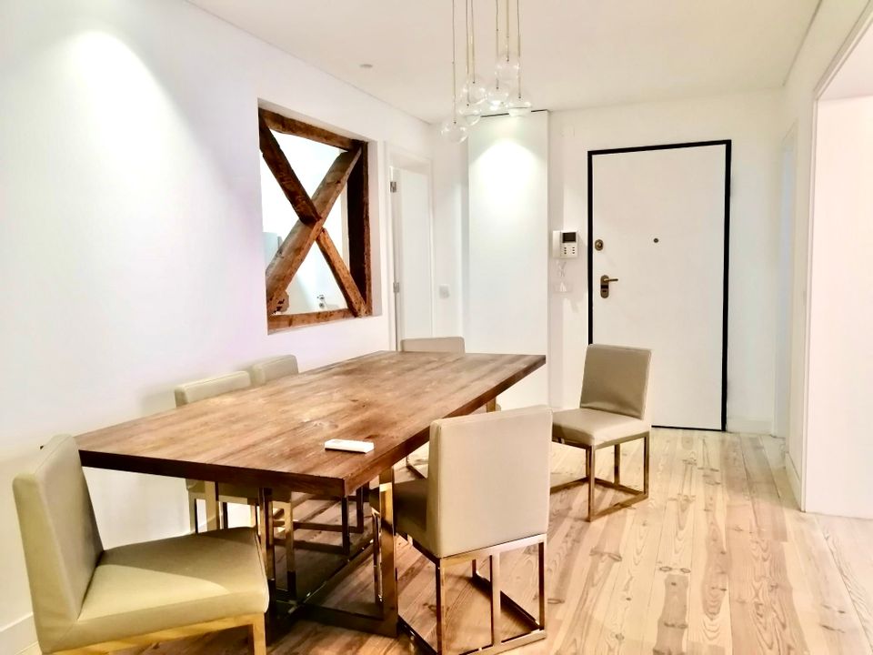 Apartamento en Lisbon, Lisbon - foto 5